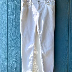 Women’s- Ankle Jeggings - 10 Reg.   -  $12